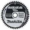 Sågklinga Trä 216x30x2,4 48T Makblade plus