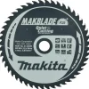 Sågklinga Trä 260x30x2,8 48T Makblade plus