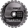Sågklinga Trä 355x30x3,0 24T Makforce