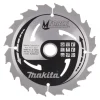 Sågklinga Trä 165x20x2,0 16T M-Force