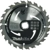Sågklinga Trä 165x20x2,0 24T M-Force