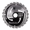 Sågklinga Trä 185x30x2,0 24T M-Force