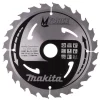 Sågklinga Trä 210x30x2,3 24T M-Force