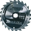 Sågklinga Trä 160x20x1,5 24T Specialized