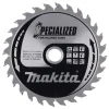 Sågklinga Trä 165x20x2,0 28T Specialized