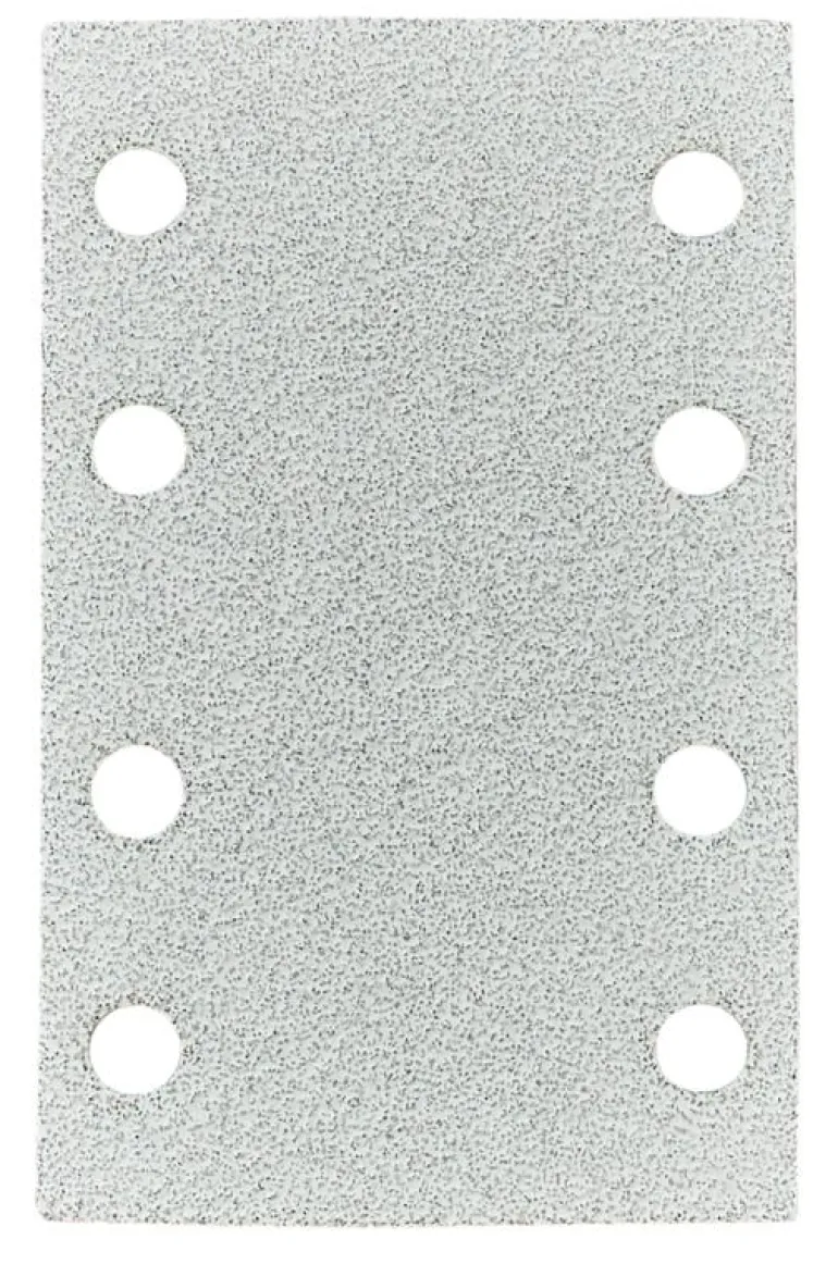 Slippapper 80x130 mm