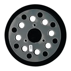 Slipplatta Excenterslip 125mm