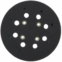 Slipplatta Excenterslip 125mm XGT