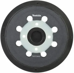 Slipplatta Excenterslip 125mm XGT