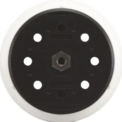 Slipplatta 150mm mjuk