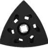 Slipplatta 93mm, Multiverktyg