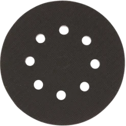 Slipplatta 150 mm, super mjuk