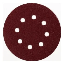 Sliprondeller 125mm mix 20-pack