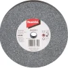 Slipskiva 150x16 mm • metall • grov