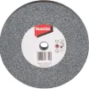 Slipskiva 150x6,4 mm • metall • medelgrov
