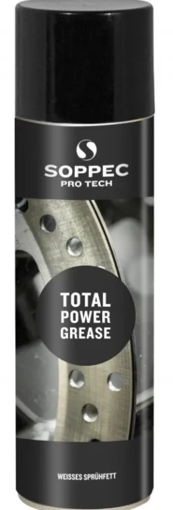 Smörjfett 500ml