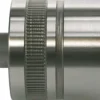 Snabbchuck med 1/4" bitsfäste 1,0-10mm