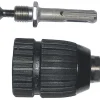 Snabbchuck SDS-Plus 1,5-13mm