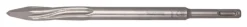 Spetsmejsel SDS-PLUS 250mm