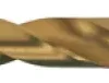 Spiralborr 3,3mm bitsfäste