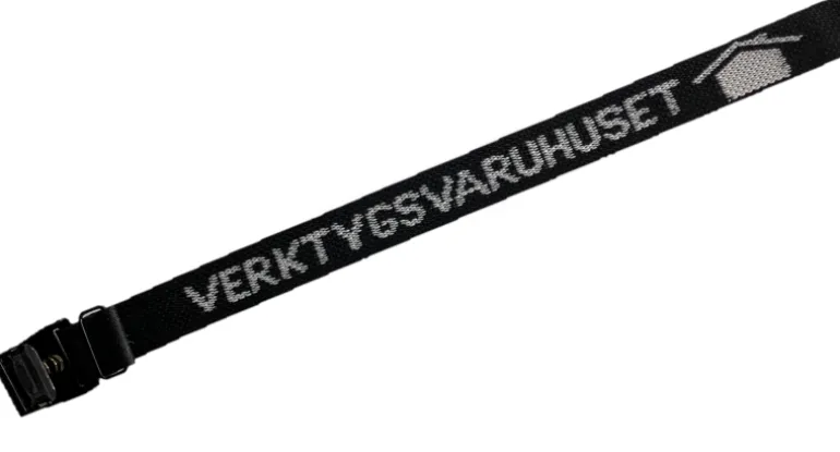 Spännrem "verktygsvaruhuset"