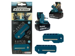 StealthMounts Bitshållare 4590 2-pack