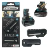 StealthMounts Bitshållare svart 2-pack