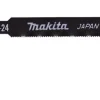 Sticksågblad B-24 Metall 52mm 32TPI