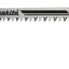 Sticksågblad B-50 Trä 77mm superexpress