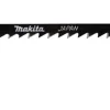 Sticksågblad B-17 Trä 70mm 6TPI