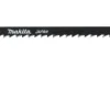 Sticksågblad L-10 Trä 150mm 6TPI