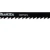 Sticksågblad L-2 Trä 100mm 6TPI