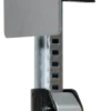 Teleskopstativ Futech 160-300cm 5/8