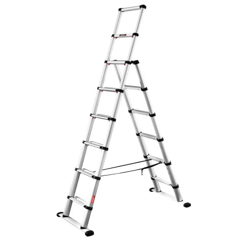 Telesteps Combi 2,3m