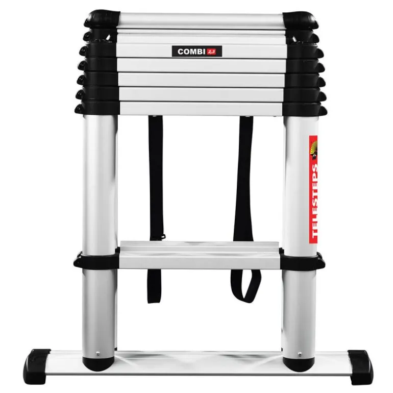 Telesteps Combi 2,3m