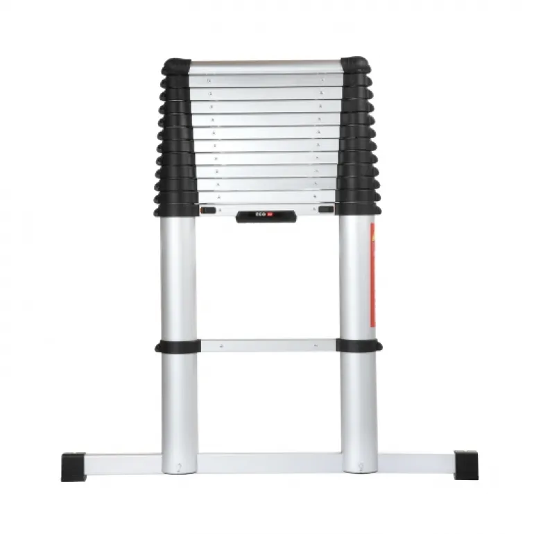 Telesteps ECO line 3,8m med stegfot