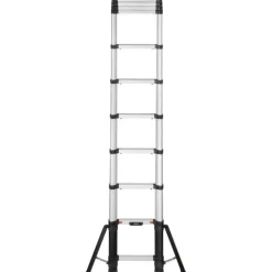 Telesteps Prime line 3,5m S, utfällbar stabilisator