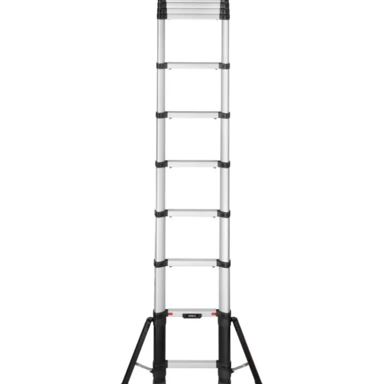Telesteps Prime line 3,5m S, utfällbar stabilisator