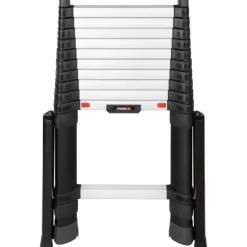 Telesteps Prime line 3,5m S, utfällbar stabilisator