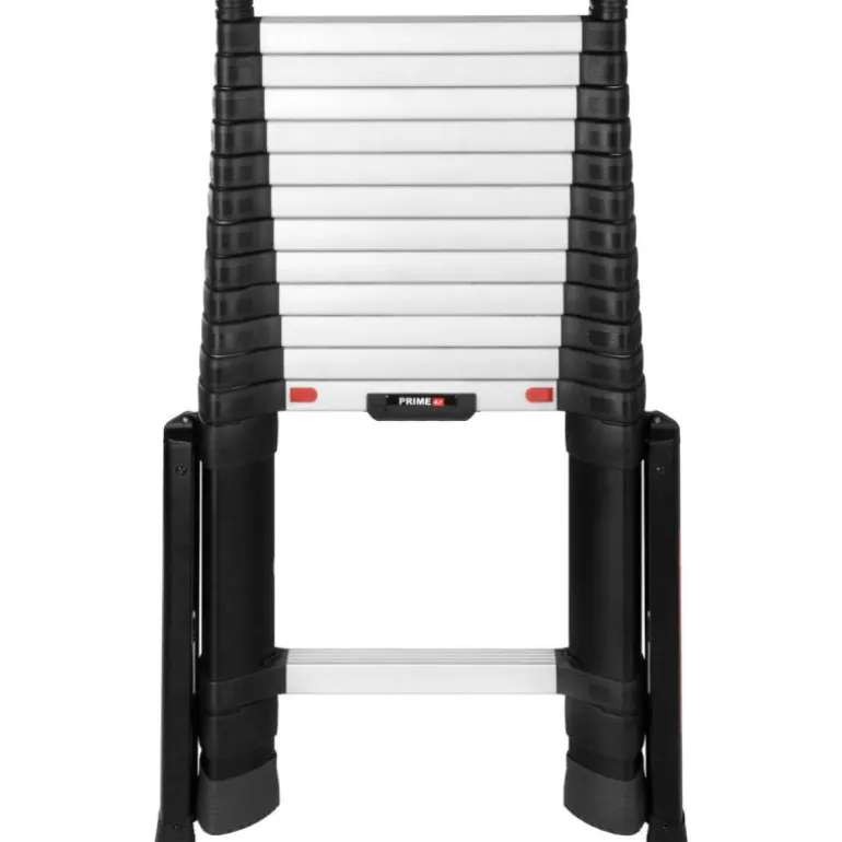 Telesteps Prime line 4,1m S, utfällbar stabilisator