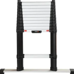 Telesteps Prime 3,5m SB, Fast stabilisator