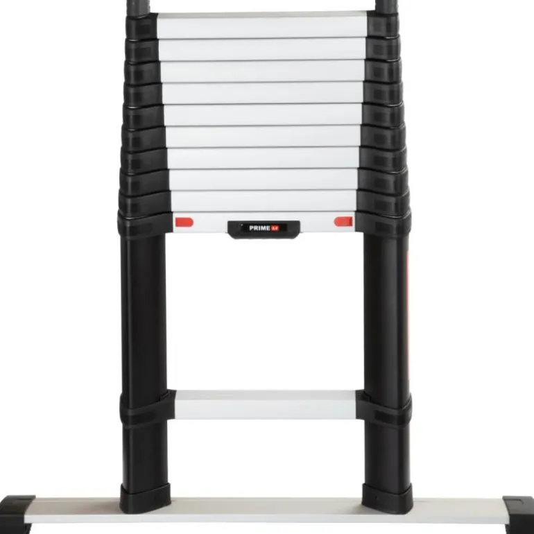 Telesteps Prime 3,5m SB, Fast stabilisator