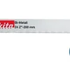 Tigersågblad Metall 200mm 24TPI