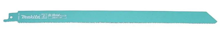 Tigersågblad Metall 305 x 0,9mm 14TPI