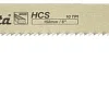 Tigersågblad Trä 152mm 10TPI
