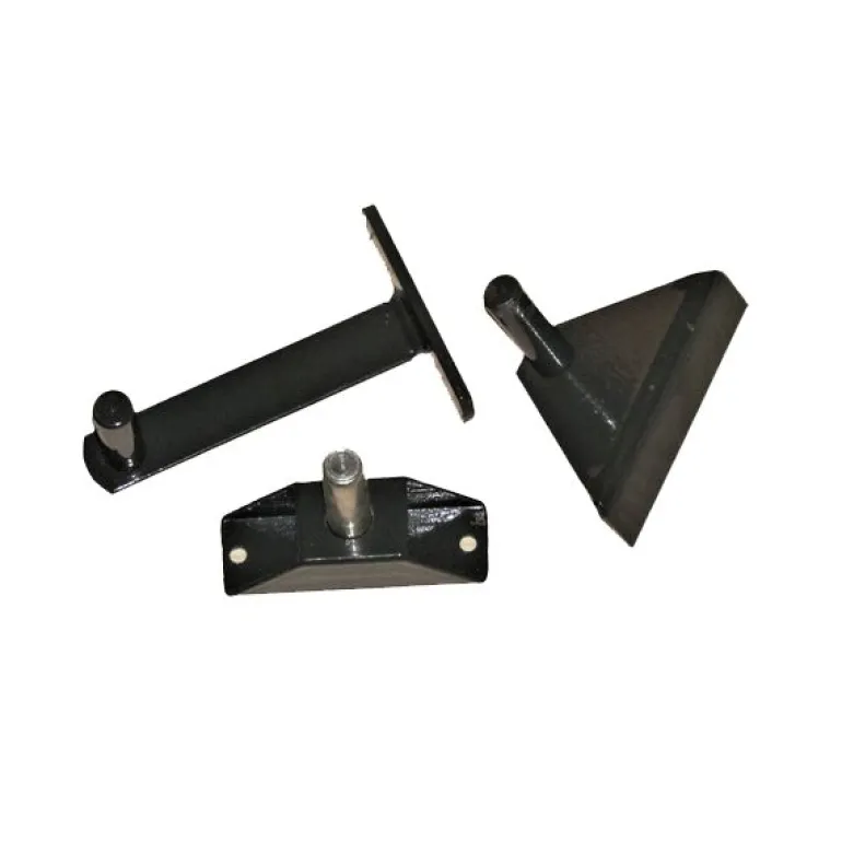 Trallbender kit