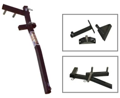 Trallbender kit