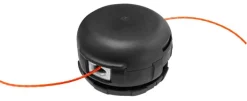 Trimmerhuvud Snabbladdning • M10x1,25 LH • 2,4 mm