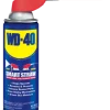 WD-40 Multispray 250 ml straw