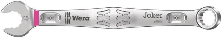Wera Joker U-ringnyckel 30 mm